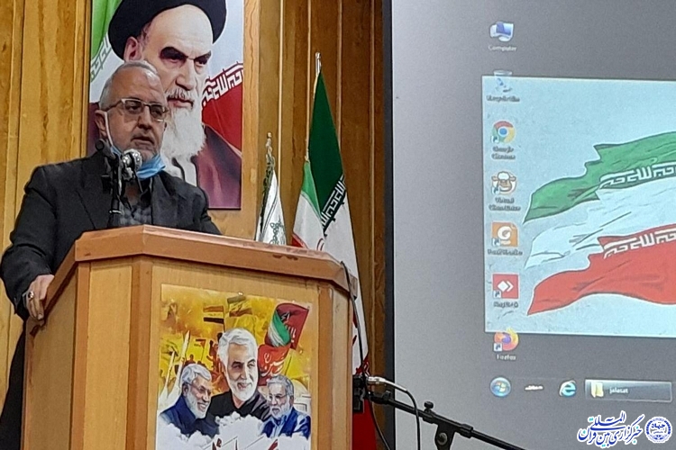 حرکت شهرداری سبزوار در مسیر شفاف سازی و ارایه خدمات الکترونیک