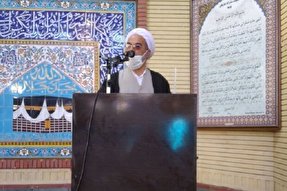 جهاد تبیین، راه مقابله با دشمن است