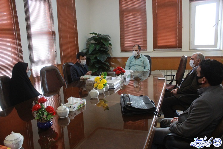 اداره کتابخانه&zwnj;های عمومی زمینه را برای توسعه بیشتر فرهنگ مطالعه در جامعه فراهم سازد