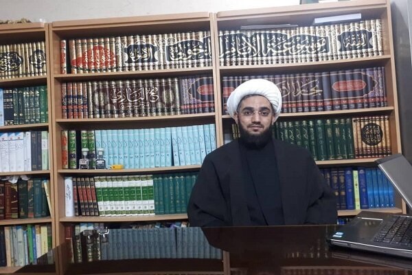 حوزه علمیه امام حسین(ع) تهران طلبه می‌پذیرد