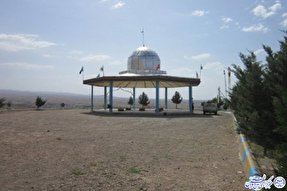 شهدای گمنام ریوش در غربت به سرمی‌برند