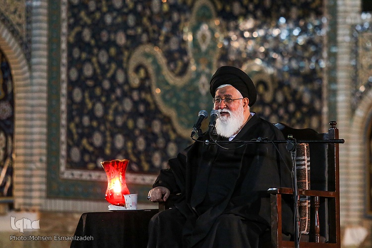 تاثیر جریان ثروت و قدرت یک قاری قرآن را علی&zwnj;کُش کرد