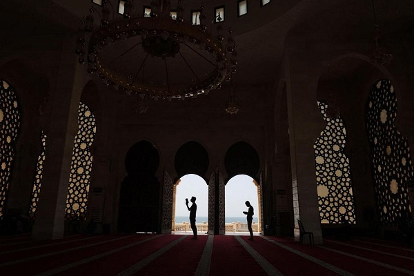نگاهی به روزهای پایانی ماه رمضان+ تصاویر