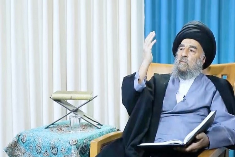 پیمان‌شکنی از بارزترین صفات مشرکان است