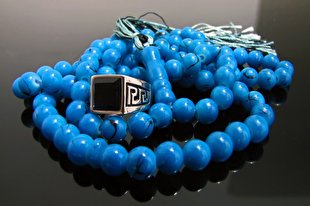 افزایش فروش اقلام نماز در پاکستان