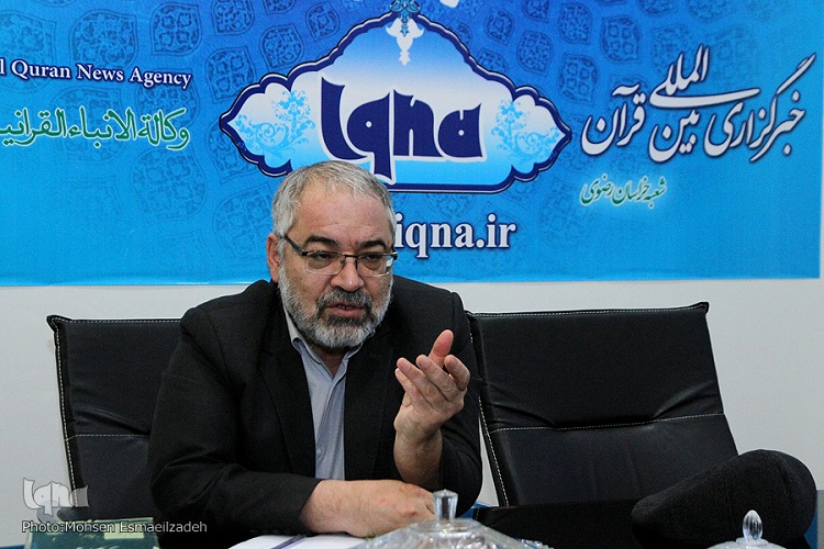 بن&zwnj;مایه هر گام در کشور، قوانین و مقررات تسهیلگر باشد