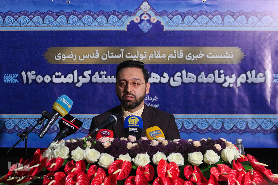 افتتاح فاز تجاری واکسن &laquo;فخرا&raquo;؛ همزمان با ولادت امام رضا(ع)