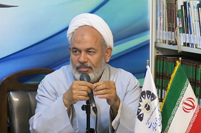 تحقق جمهوریت با مشارکت مردم و قوام اسلامیت در گرو تداوم جمهوریت است