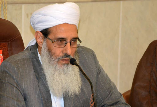 حضور مردم در انتخابات، یک وظیفه ملی و شرعی است