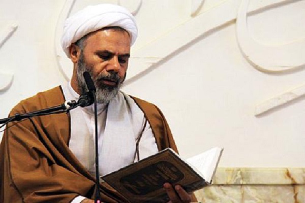 تفسیر آیه 251 سوره بقره در بیان آیت‌الله عابدی