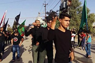 اخبار ضد و نقیض از حمله مسلحانه به عزاداران حسینی در کرکوک