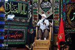 فیلم | آنچه امام حسین(ع) در شب عاشورا انجام داد