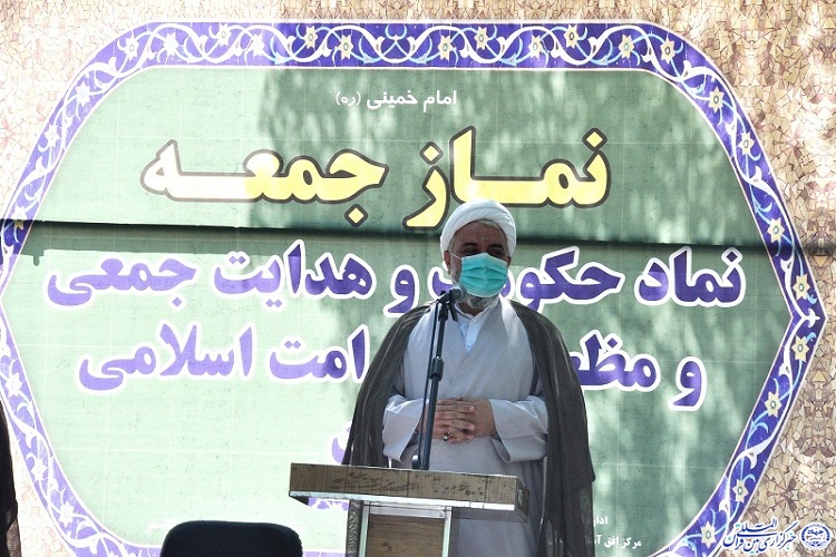 دشمنان به&zwnj;دنبال تقلیل، تضعیف و تعطیل کردن نماز جمعه هستند
