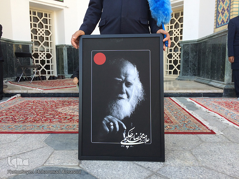 علامه حکیمی؛ نماد علم، عمل و عدالت&zwnj;خواهی بود