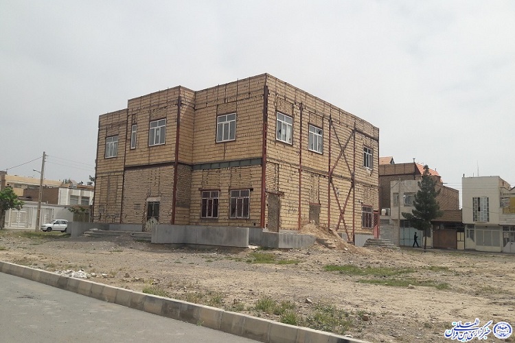 محقق نشدن مصوبه سفر استاندار خراسان رضوی در بهره&zwnj;برداری از تنها مجتمع علوم قرآنی کاشمر