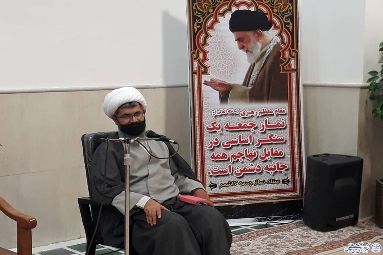 ترسیم نقشه فرهنگی؛ راهی برای برون&zwnj;رفت از مشکلات