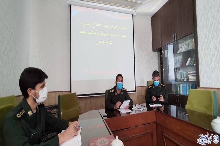 انقلاب اسلامی ایران الگوی تمامی آزادی&zwnj;خواهان دنیا شده است