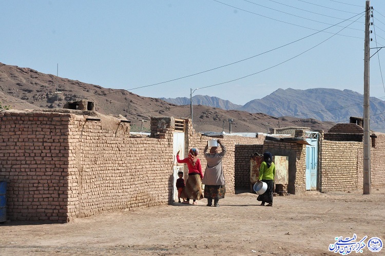 آسیب&zwnj;پذیر بودن وضعیت فرهنگی روستاهای کاشمر