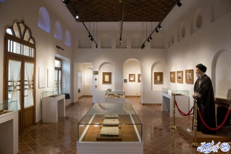 ضرورت راه&zwnj;اندازی موزه رجال مقاومت در کاشمر