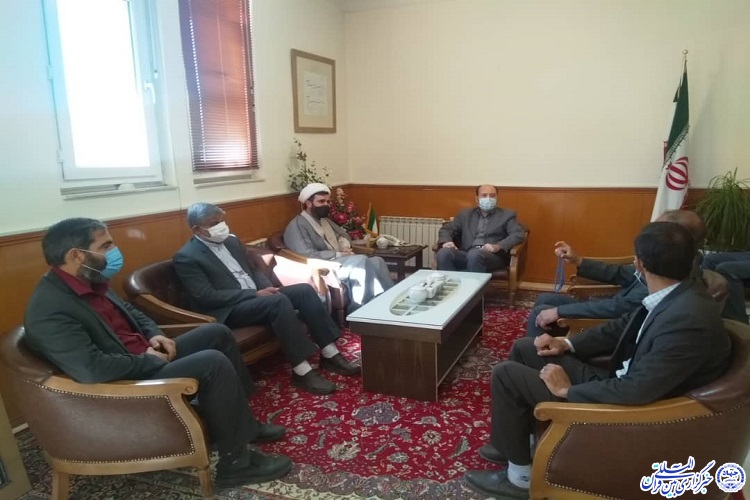 ارتقا سطح خدمات و درآمدهای موقوفات؛ با انجام اقدامات نوین ضروری