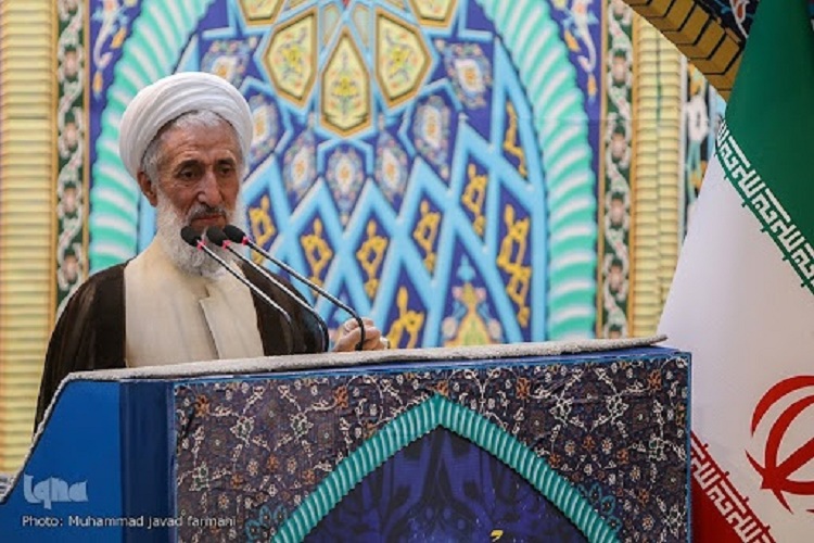 علامه حسن&zwnj;زاده آملی، حلاوت وجود حق تعالی را چشید