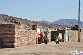 آسیب‌پذیر بودن وضعیت فرهنگی روستاهای کاشمر