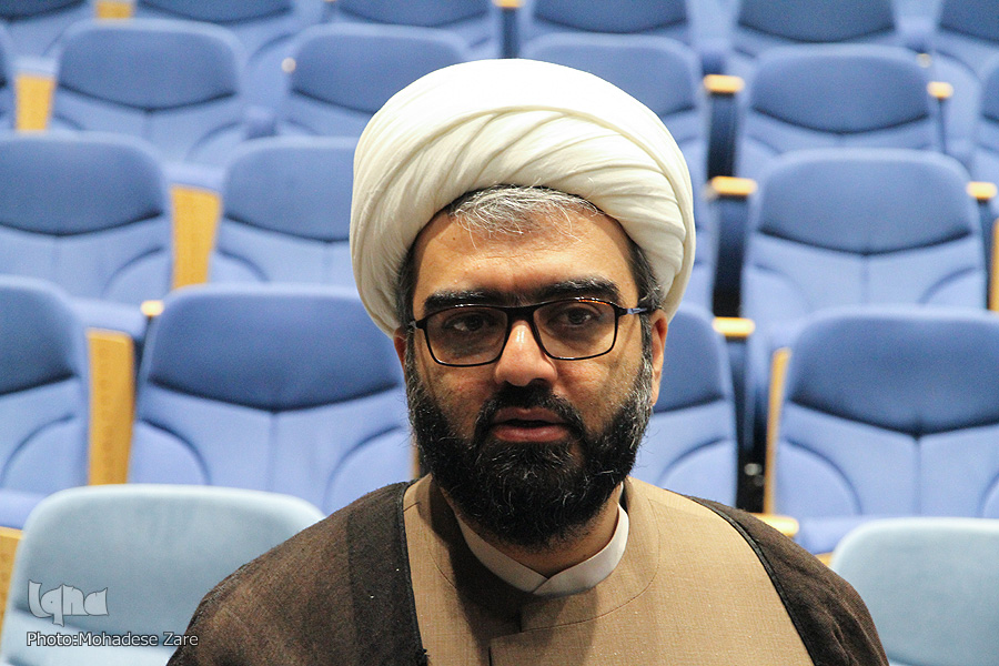 آئین افتتاحیه رتبه‌های برتر کنکور ریاضی در حرم رضوی برگزار می‌شود