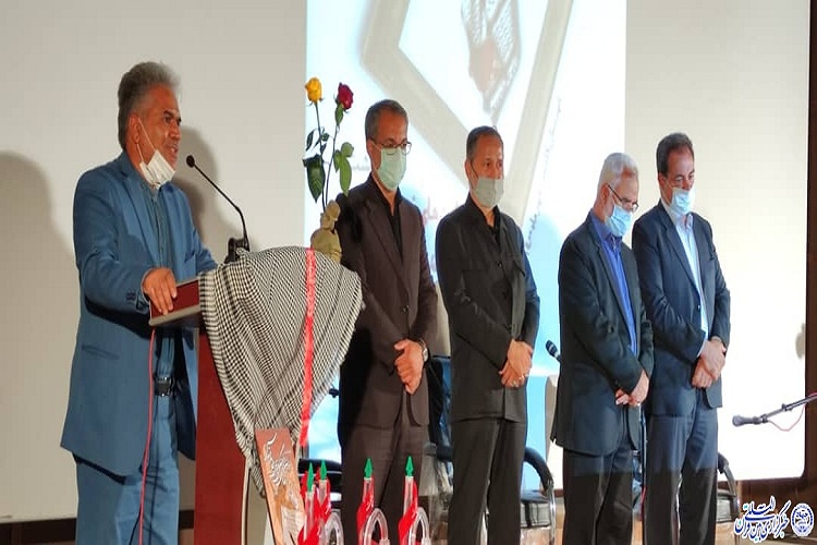 هفته دفاع مقدس؛ یادآور رساترین واژه&zwnj;ها در قاموس ایستادگی ملت قهرمان ایران