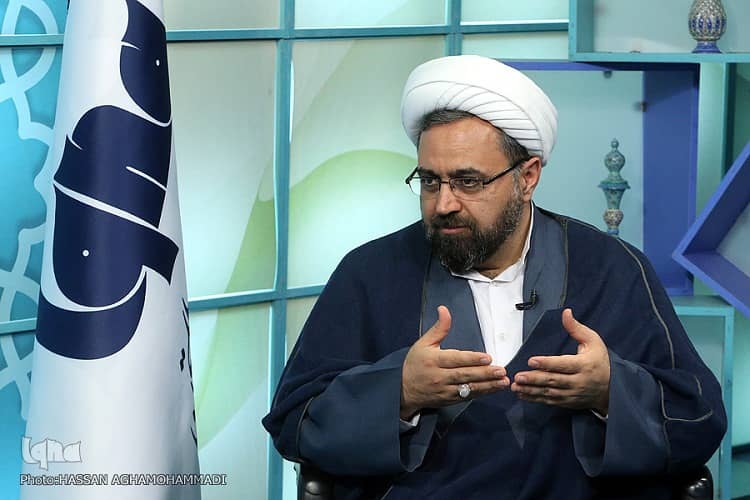 الگوی وحدت یک الگوی قرآنی است