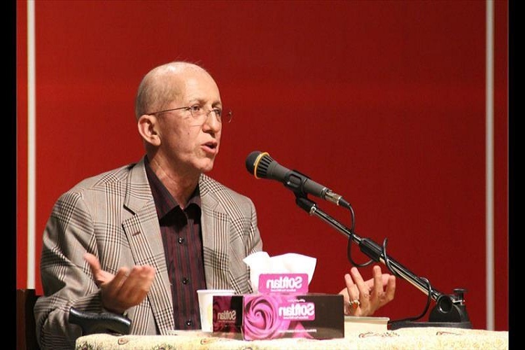 بیژن نوباوه نائب رئیس کمیسیون فرهنگی مجلس