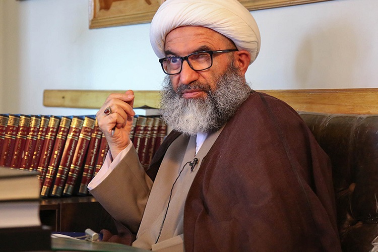 معنای اقامه نماز در روایت امام عسکری(ع) و ماجرای گوسفندان ابوذر