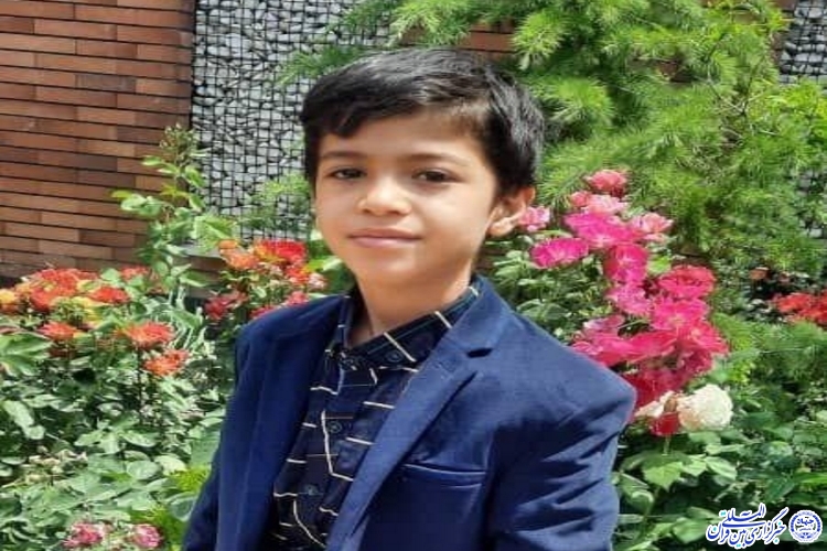 از تمام دلخوشی&zwnj;های دنیایم زدم تا کودکم حافظ قرآن شود