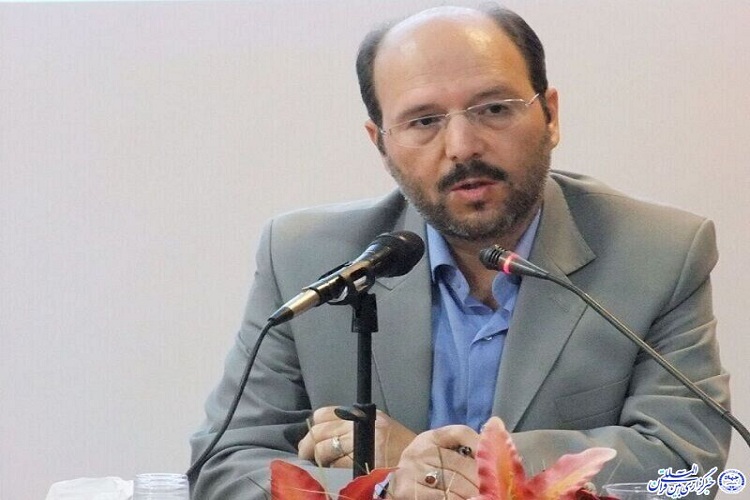 مسلم ساقی، فرماندار شهرستان کاشمر 