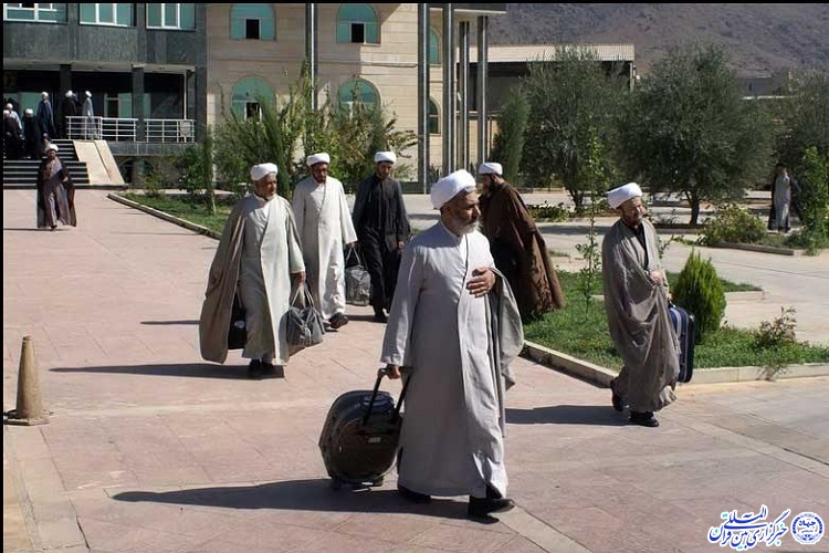 به مناسبت ماه رمضان 80 نفر مبلغ به مناطق مختلف بردسکن اعزام شدند