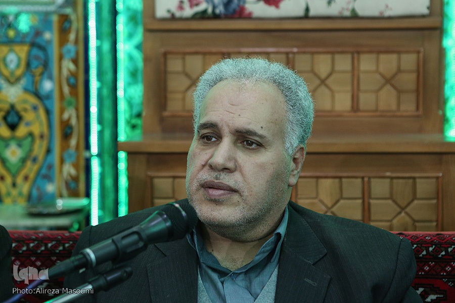 صوت | تلاوت محمدجواد پناهی از سوره&zwnj; &laquo;واقعه&raquo;