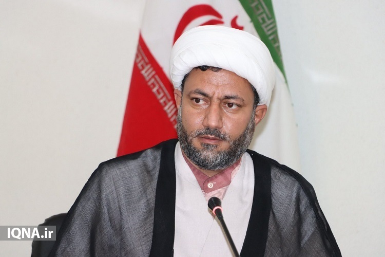 آغاز به کار پانزدهمین نمایشگاه قرآن مشهد مقدس