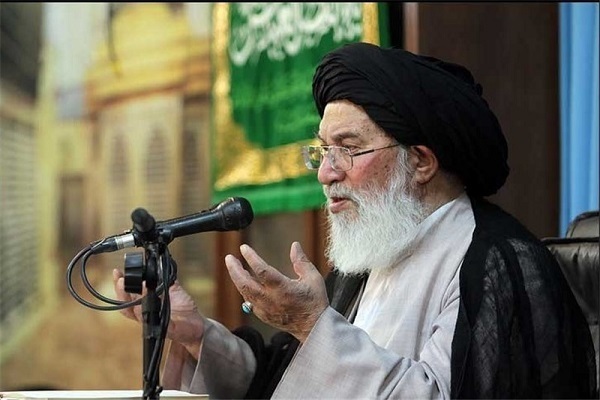 تأویلاتی که حجت نیست