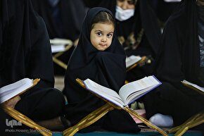 رویش‌های انقلاب؛ تربیت نسل قرآنی کارآمد