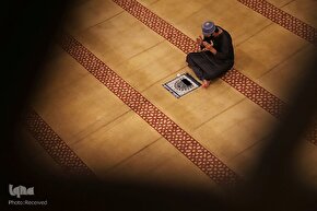 حال و هوای ماه مبارک رمضان در کشورهای اسلامی