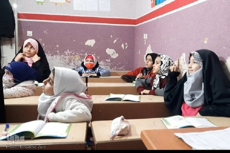 مؤسسه قرآنی صادقیه مؤسسه قرآنی صادقیه