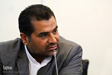 تلاوت مجید آذربو در افتتاحیه چهارمین روز از رقابت‌های مسابقات سراسری قرآن + صوت