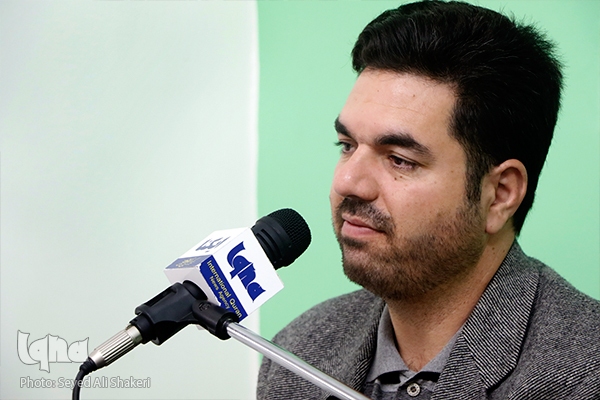 صوت | تلاوت حمیدرضا احمدی وفا از سوره‌ «انسان»