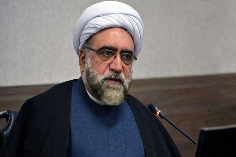 حجت‌الاسلام احمد مروی، تولیت آستان قدس رضوی‌