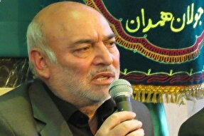 نقش تأثیرگذار مساجد و هیئت‌های مذهبی در شکل‌گیری انقلاب