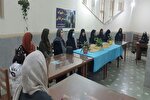 نشست «زنان و خانواده؛ تربیت نسل انقلاب» در ملایر برگزار شد