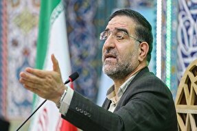 کسی که ضعف حجاب دارد مخالف انقلاب نیست