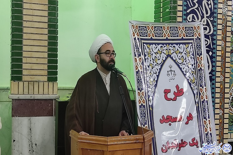 حجت‌الاسلام اسماعیل بلوچ‌زاده، دادستان عمومی و انقلاب کاشمر