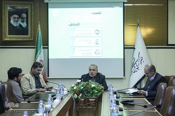 نقش شورای عالی جهاد سازندگی در تقویت فعالیت‌های جهادی + فیلم