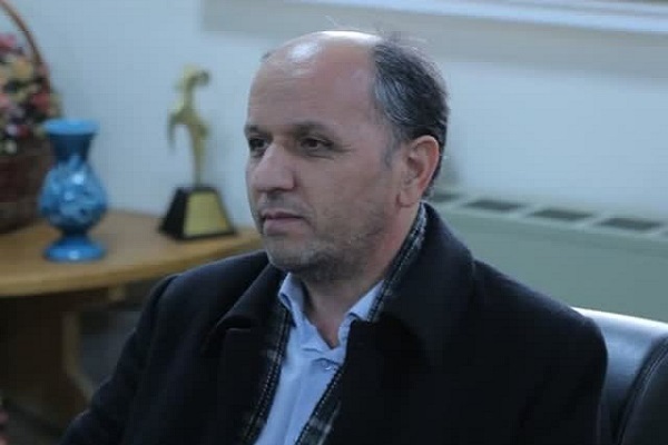 انعقاد تفاهم‌نامه میان صدا و سیما و بنیاد صحیفه سجادیه آذربایجان شرقی