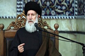 فیلم | مرگ‌اندیشی در کلام آیت‌الله فاطمی‌نیا